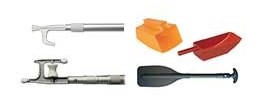 Equipaggiamento di sicurezza